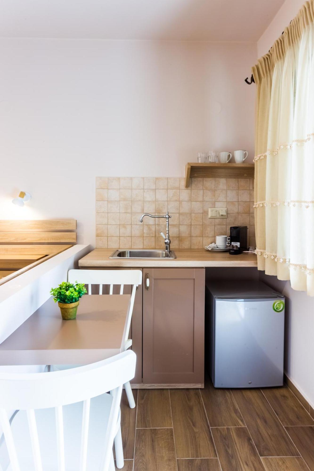 Mythic Valley Apartment