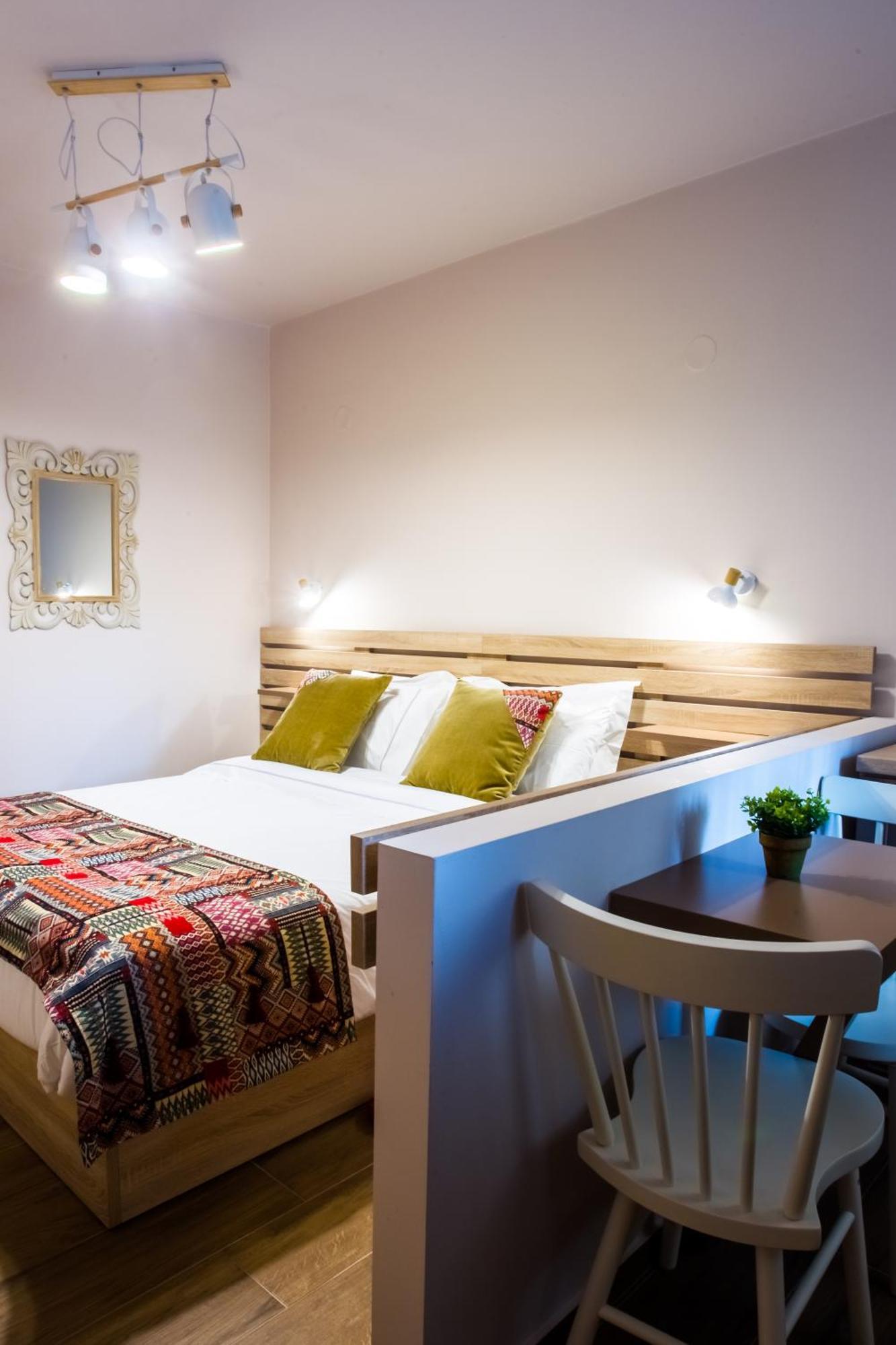 Mythic Valley Apartment *