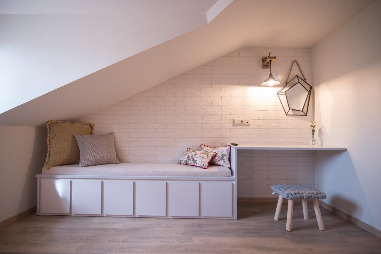 Mythic Valley Apartment Litochoro