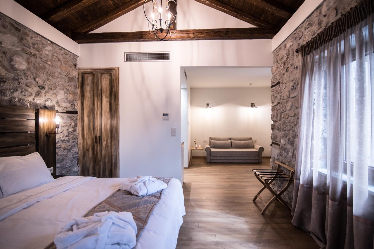 Mythic Valley Apartment *