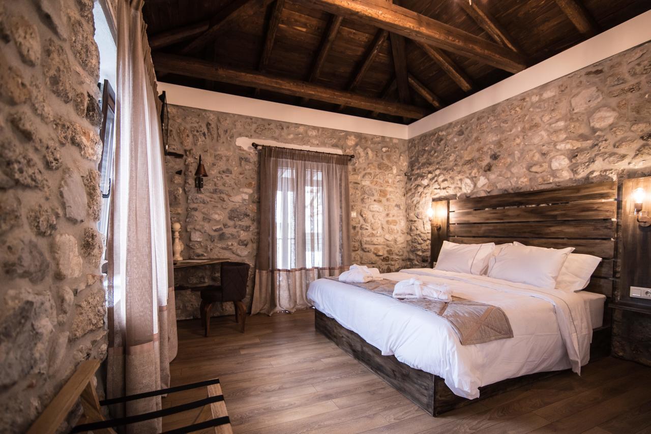 Mythic Valley Apartment *